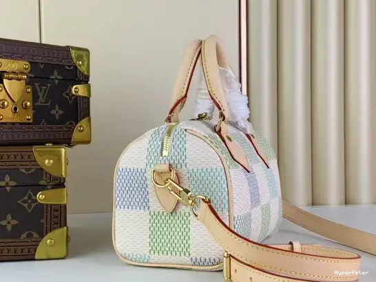 BANDOULIÈRE 20 VUITTON LOUIS SPEEDY 0601